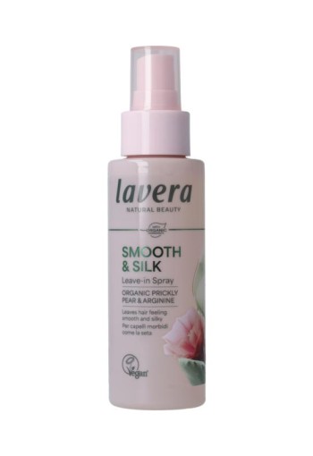 Lavera Hair Leave-in Spray (100 Milliliter)