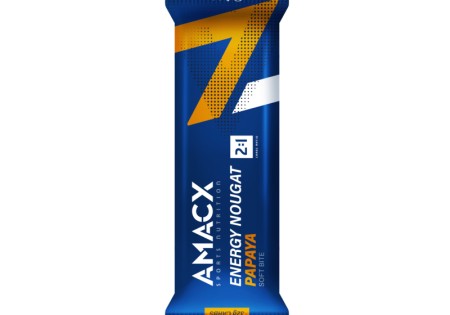 Amacx Energy nougat papaya (37 gr)