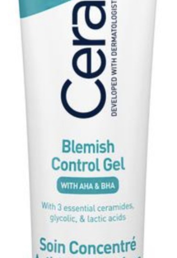 Cerave Anti onzuiverheden verzorging (40 ml)