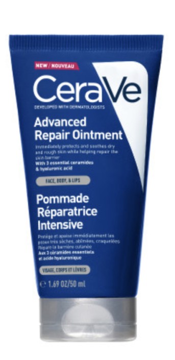 Cerave Intensief herstellende balsem (50 ml)