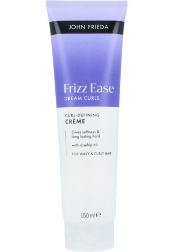 John Frieda Frizz ease dream curls cream 150 Milliliter