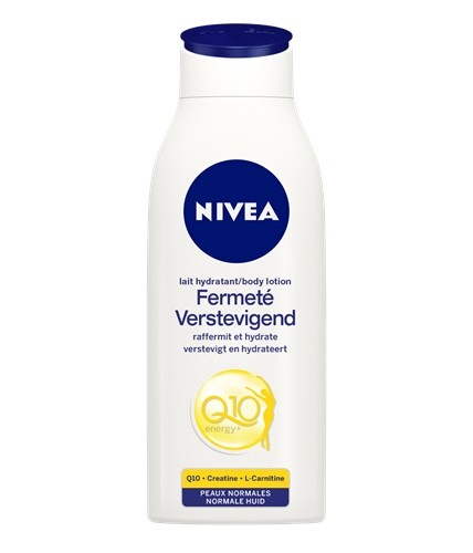 NIVEA Q10PLUS VERSTEVIGENDE BODY LOTION 400 ML