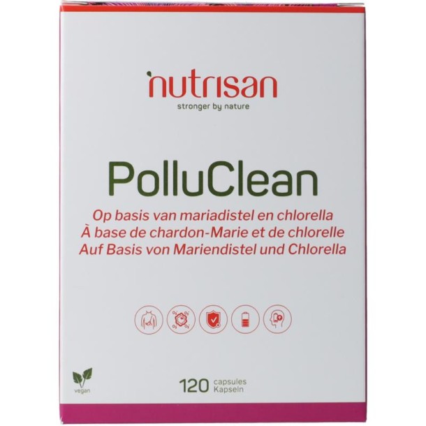 Nutrisan PolluClean