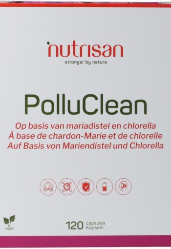Nutrisan PolluClean
