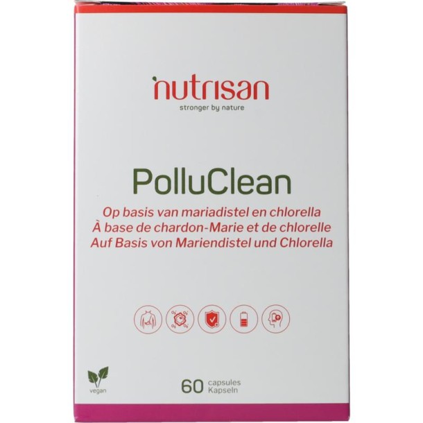 Nutrisan PolluClean