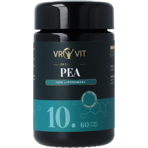 Vrovit Liposomale PEA