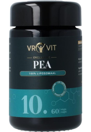 Vrovit Liposomale PEA