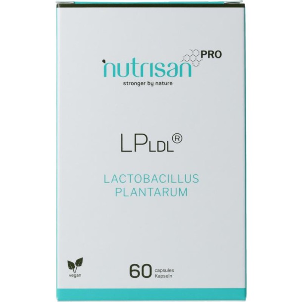 Nutrisanpro lpldl