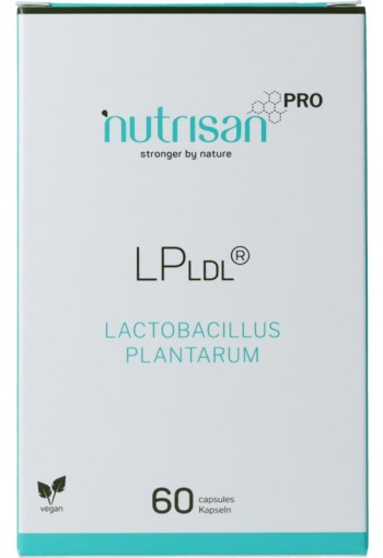 Nutrisanpro lpldl