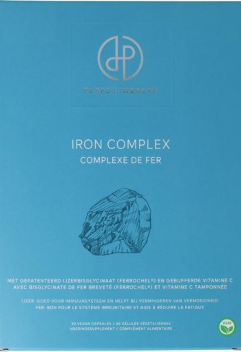 Perfect Health Iron Complex