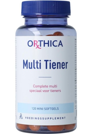 Orthica Multi Tiener (120 sft)