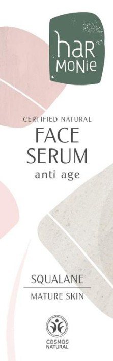 Harmonie Face Serum Anti Age (30 Milliliter)