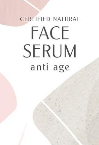Harmonie Face Serum Anti Age (30 Milliliter)