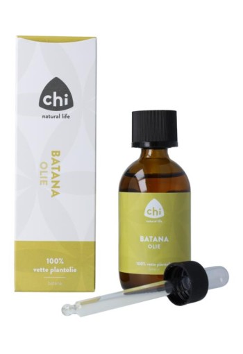 Chi Batana (50 ml)