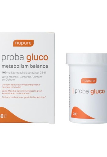 Nupure Proba Gluco