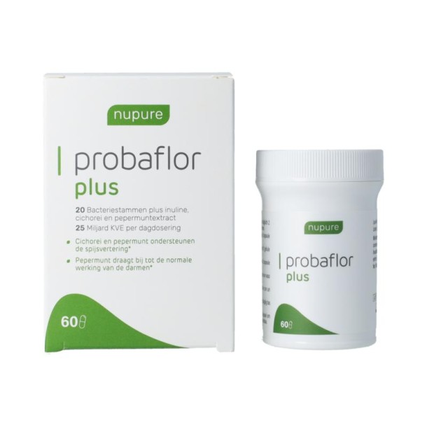 Nupure Probaflor Plus
