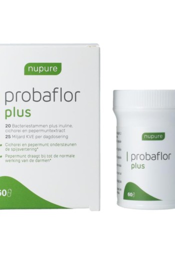 Nupure Probaflor Plus