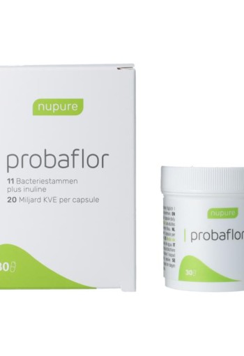 Nupure Probaflor