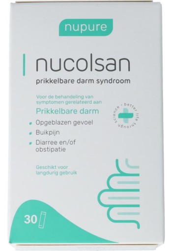 Nupure nupure nucolsan