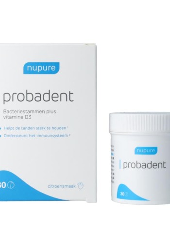 Nupure Probadent