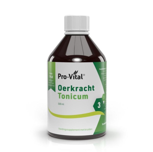 Pro-Vital Oerkracht Tonicum
