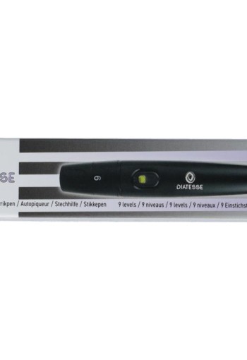 Diatesse diatesse prikpen soft