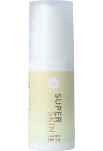 Chi Superskin sunscreen SPF50 (50 ml)