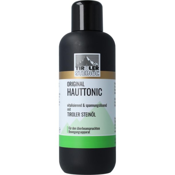 Tiroler Steinoel hauttonic