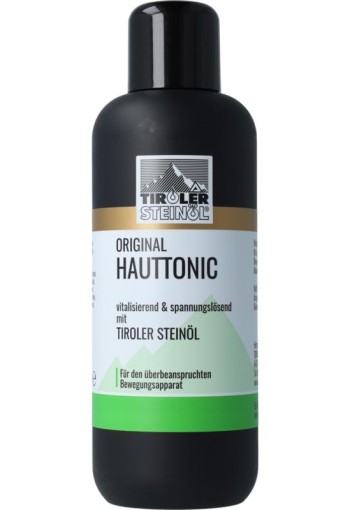 Tiroler Steinoel hauttonic