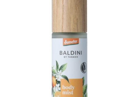 Baldini Body Mist Nerolie & Orange Lichaamsspray (30 ml)
