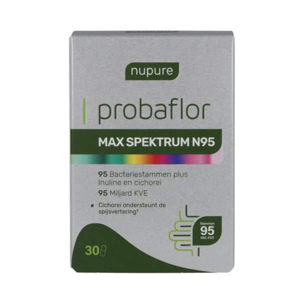 Nupure Probaflor Max Spektrum
