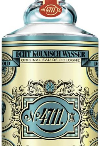 4711 Original eau de cologne - natural spray (50 ml)