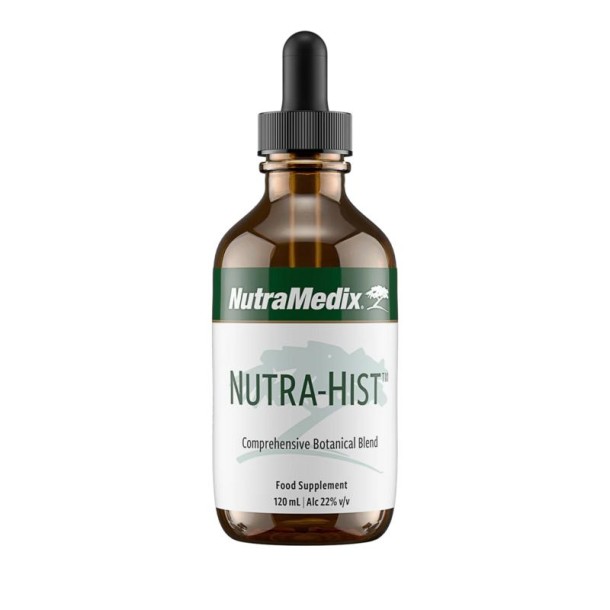 Nutramedix Nutra-Hist (120 ml)
