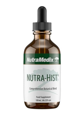 Nutramedix Nutra-Hist (120 ml)