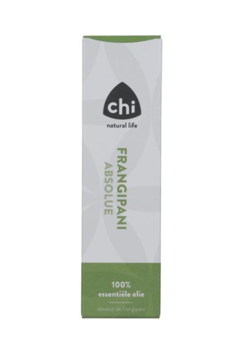 Chi Frangipani absolue (2,5 Milliliter)