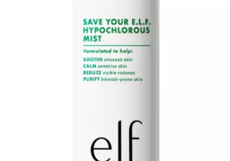 E.L.F. Save Your E.L.F. Hypochlorous Mist 100 ML