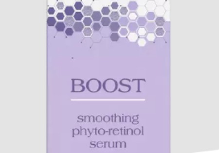 Dr. Organic Smoothing Phyto-Retinol Serum 30 ML