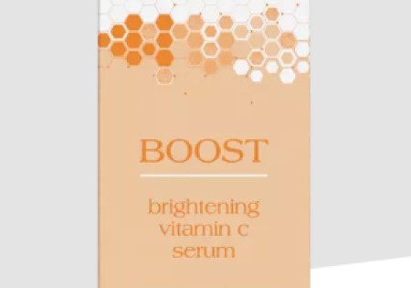 Dr. Organic Brightening Stable Vitamin C Serum 30 ML