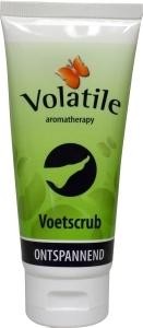 Volatile Voetenscrub ontspannend (100 ml)