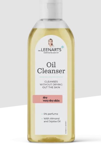 Drs Leenarts Oil Cleanser 200 Ml