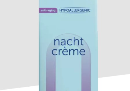 Dermolin Anti-Aging Nachtcrème 50 ML
