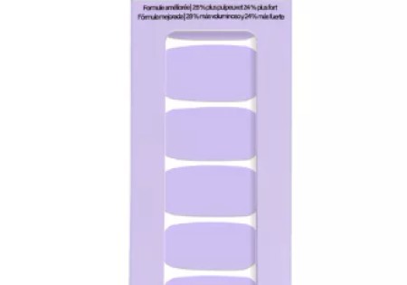Dashing Diva Gloss Color Nagelsticker Muse 