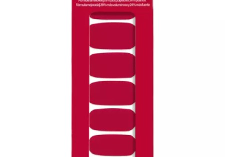 Dashing Diva Gloss Color Nagelsticker Attention 