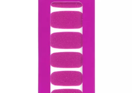 Dashing Diva Gloss Color Nagelsticker Suki 
