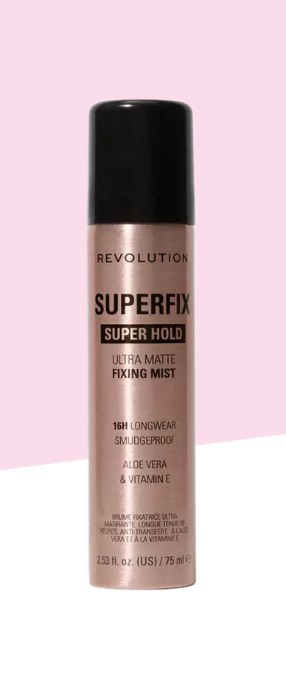 Revolution Superfix 75 ML