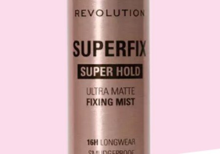 Revolution Superfix 75 ML