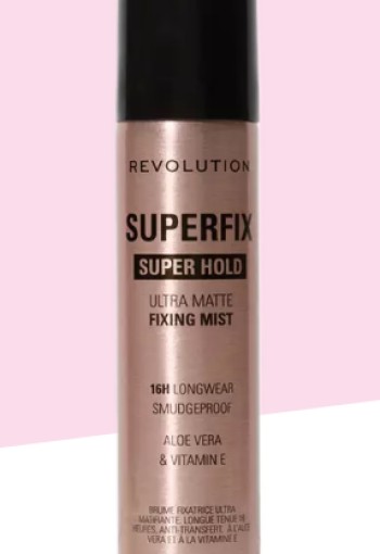 Revolution Superfix 75 ML