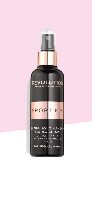Revolution Sport Fix Fixing Spray 100 ML