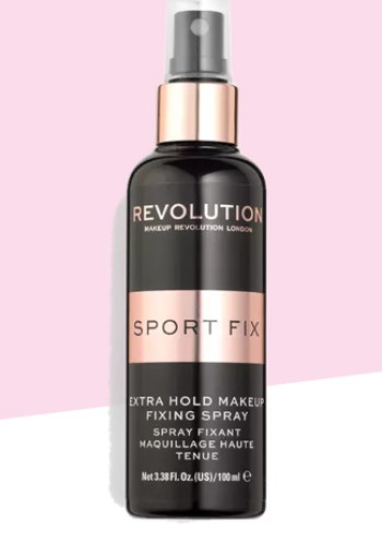 Revolution Sport Fix Fixing Spray 100 ML