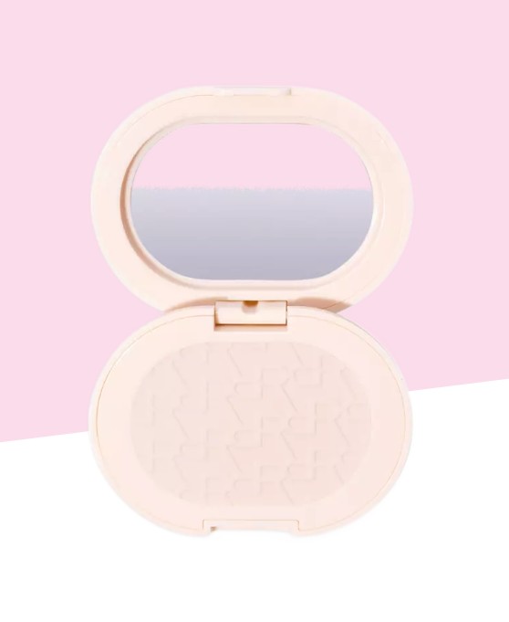Revolution Powder Pops Instant Blur Setting Powder Translucent